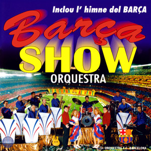 Barça Show Orchestra