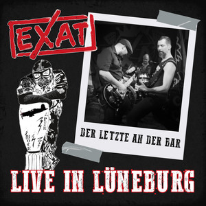 Der Letzte an der Bar (LIVE)