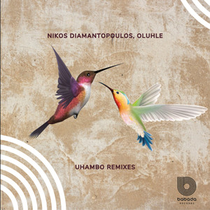 Uhambo (Chris IDH Remix)