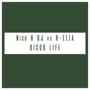 Disco Life