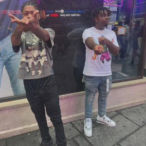 NoTrust (feat. 18) (Explicit)