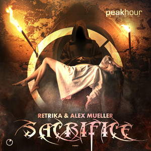 Sacrifice (Original Mix)
