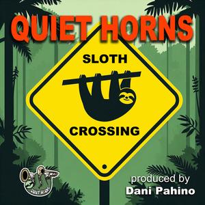 Sloth Crossing Dub (feat. Quiet Horns)