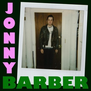 Jonny Barber