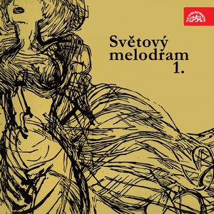 Sbohem, zemi. Melodrama in A Major - D. 829