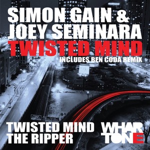 Twisted Mind (Original Mix)