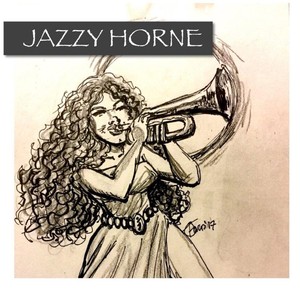 Jazzy Horne