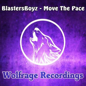 Move The Pace (Original Mix)