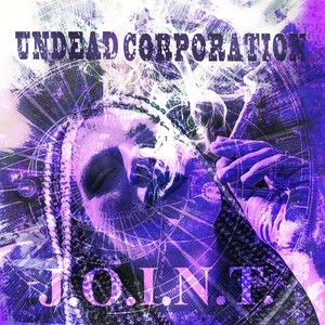 UNDEAD CORPORATION - Fake (Explicit)