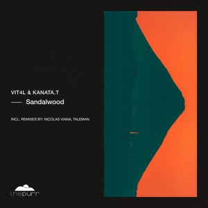 Sandalwood (Taleman Remix)