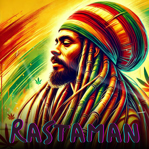 Rastaman (Explicit)