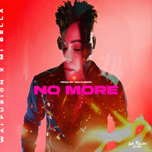 No More (Explicit)