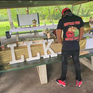 Forever Fight (Explicit)