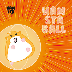 Hamsta Ball (feat. Esmée Schreurs)