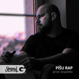 Píšu RAP (feat. Stray Side) (Explicit)