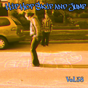 Hip Hop Skip and Jump, Vol. 58