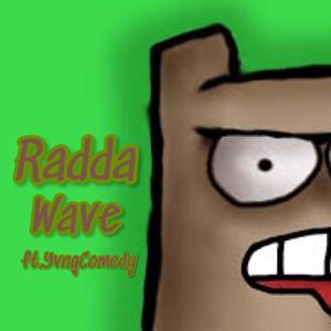 Radda Wave (feat. YvngComedy) (Explicit)