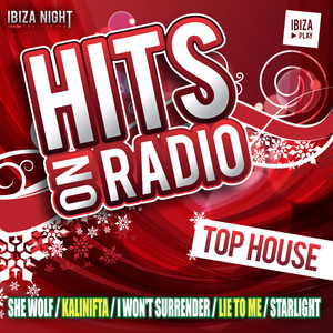 I Never Feel This Way (Radio Mix)