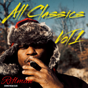 All Classics Vol. 1 (Explicit)