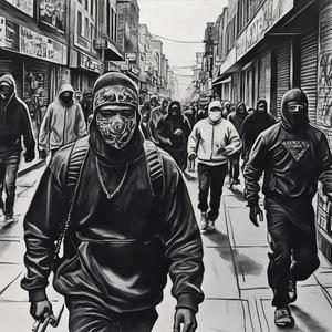 Deals Off (feat. Travii The 7th, HeadKrack & Gene Rocky) (Explicit)