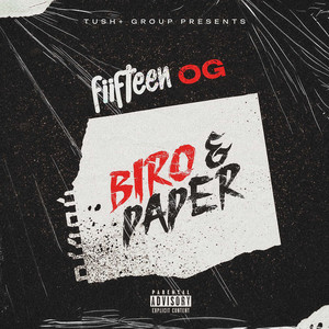 Biro & Paper (Explicit)