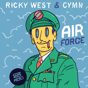 AirForce (feat. LexBlaze) [Explicit]