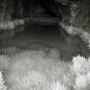 cave