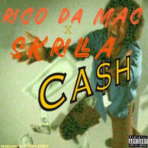 CASH ($$$$) (feat. Skrilla) [Explicit]