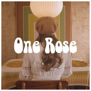 One Rose