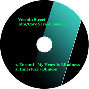 Vermin Street Idm/Core Series: Issue 3