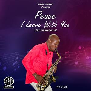 Peace I Leave with You (Sax Instrumental)