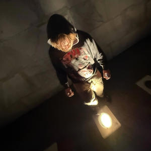 what i need (feat. SAHN HOVA)