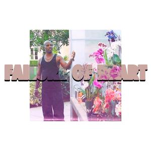 failure of heart (feat. Tre RooH) (Explicit)