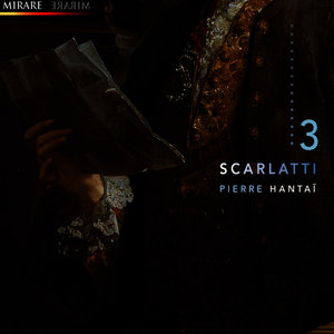 Sonate en Do Mineur, K. 56 - Con spirito