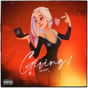 Giving! (Explicit)