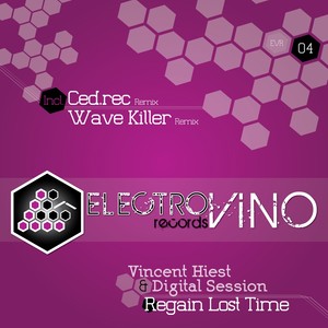 Regain Lost Time (Wave Killer Remix)