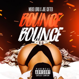 Bounce Bounce (Explicit)