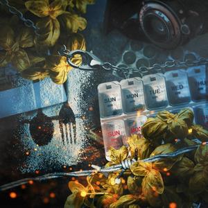 Delahaze (feat. JA$) (Explicit)