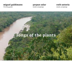 Songs of the Plants