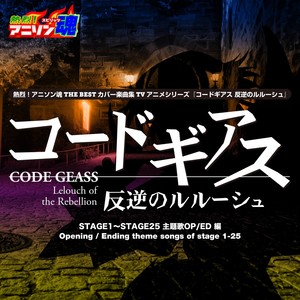 瞳ノ翼（STAGE24,25 SPECIAL EDITION）封面