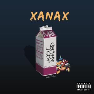 Xanax (Explicit)