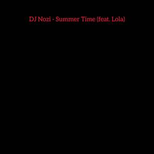 Summer Time (Explicit)