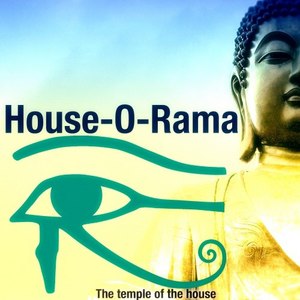 House-O-Rama (The Temple of the House)