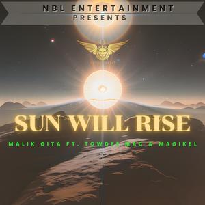 Sun Will Rise (Radio Edit)
