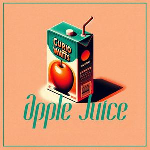 Apple Juice (Explicit)