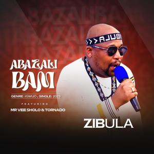 Abazali bam (feat. Mr Vee Sholo & Tornado)