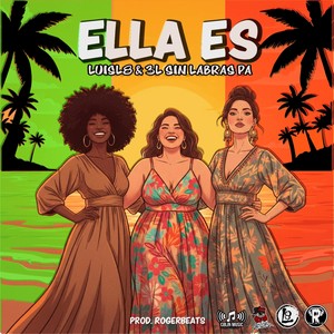 Ella Es (Explicit)