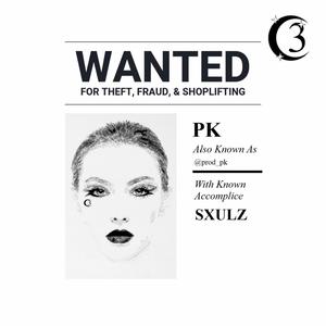 posterr (feat. sxulz) (Explicit)