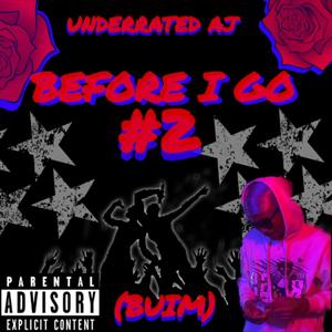 BEEN THRU (Explicit)