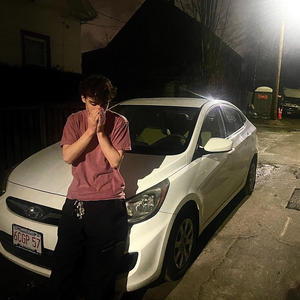 problem child (feat. Knot) (Explicit)